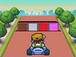 Play Kart Stroop Challenge Online on games440.com