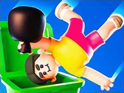Play Kick The Jump Online on games440.com