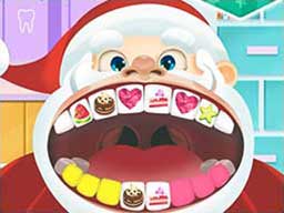 Play Kids Dentist Games Online on games440.com