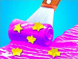 Play Kids Summer Ice Desserts Online on games440.com