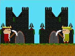 Kingdom Castle Wars
