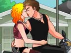 Play Kiss Racer on Games440.COM