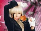 Play Lady Gaga dress up on Games440.COM