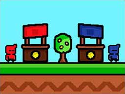 Play Lemonade War Online on games440.com