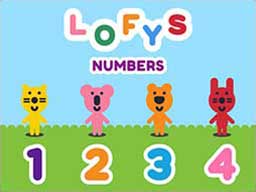Play Lofys   Numbers Online on games440.com