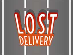 Play Lost Delivery Online on games440.com