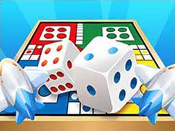 Play Ludo King Dice Club Online on games440.com
