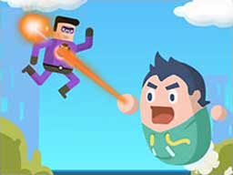Play Magic Finger Puzzle 3d Online on games440.com