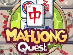 Play Mahjong Link Puzzle Online on games440.com