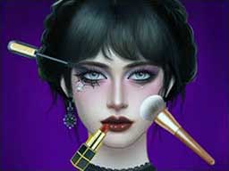 Play Makeup Stylist Online on games440.com