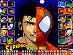 Play MARVEL-VS-DC Game