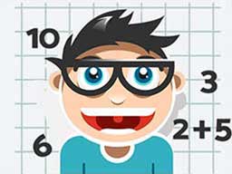 Play Math Class Online on games440.com