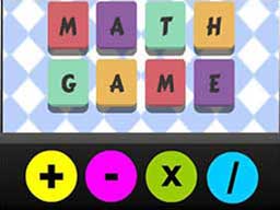 Play Math Fun Online on games440.com