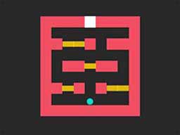 Play Maze Controlling Online on games440.com