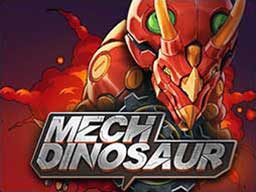 Play MechDinosaur Online on games440.com