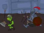 Play Medieval Mercenary Game