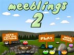 Play Meeblings 2 Game