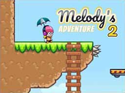 Play Melodys Adventure 2 Online on games440.com