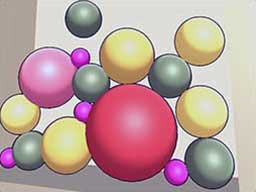 Play Merge Color 2D Online on games440.com