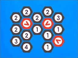 Play Merge Hexa Online on games440.com