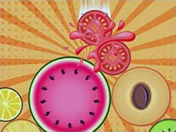 Play Merge Sesame Online on games440.com