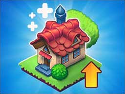 Play Merge World Online on games440.com
