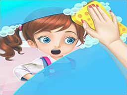 Play Mess Master Keep Home Clean Online on games440.com