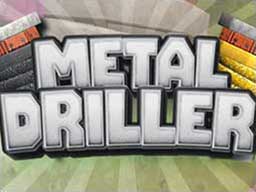 Play Metal Driller Online on games440.com