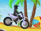 Play Mini Bike Challenge Game