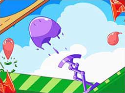Play Mini Springs Online on games440.com