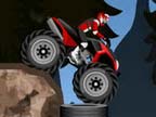 Play Monster ATV Game