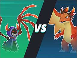 Play Monster Duelist Online on games440.com