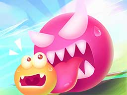 Play MONSTER EGG BRAWL Online on games440.com