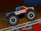 Play Monster Wheelie on Games440.COM