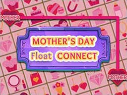 Play Mothers Day Float Connect Online on games440.com