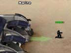 Play Mothership Warfare Game