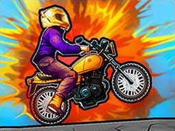 Play Moto Stuntman Online on games440.com