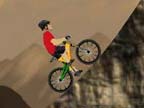 Play Mountain Bike Challenge on Games440.COM