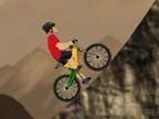 Play Mountain Bike Challenge Game