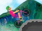 Play Mountain Rider on Games440.COM