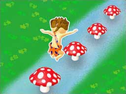 Play MushroomTarzan Online on games440.com