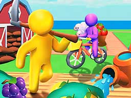 Play MY FARM LIFE Online on games440.com