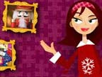 Play My Jigsaw Christmas on Games440.COM