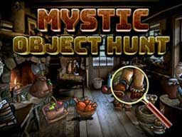 Play Mystic Object Hunt Online on games440.com