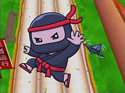 Play Nano Ninjas Online on games440.com