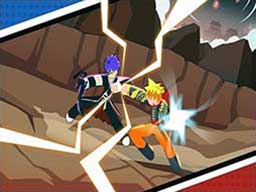 Play NARUTOvsBLEACH Online on games440.com