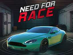 Play Need for Race Online on games440.com