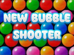 Play New Bubble Shooter Online on games440.com