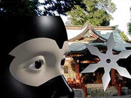 Play Ninja Academy Online on games440.com