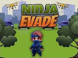 Ninja Evade